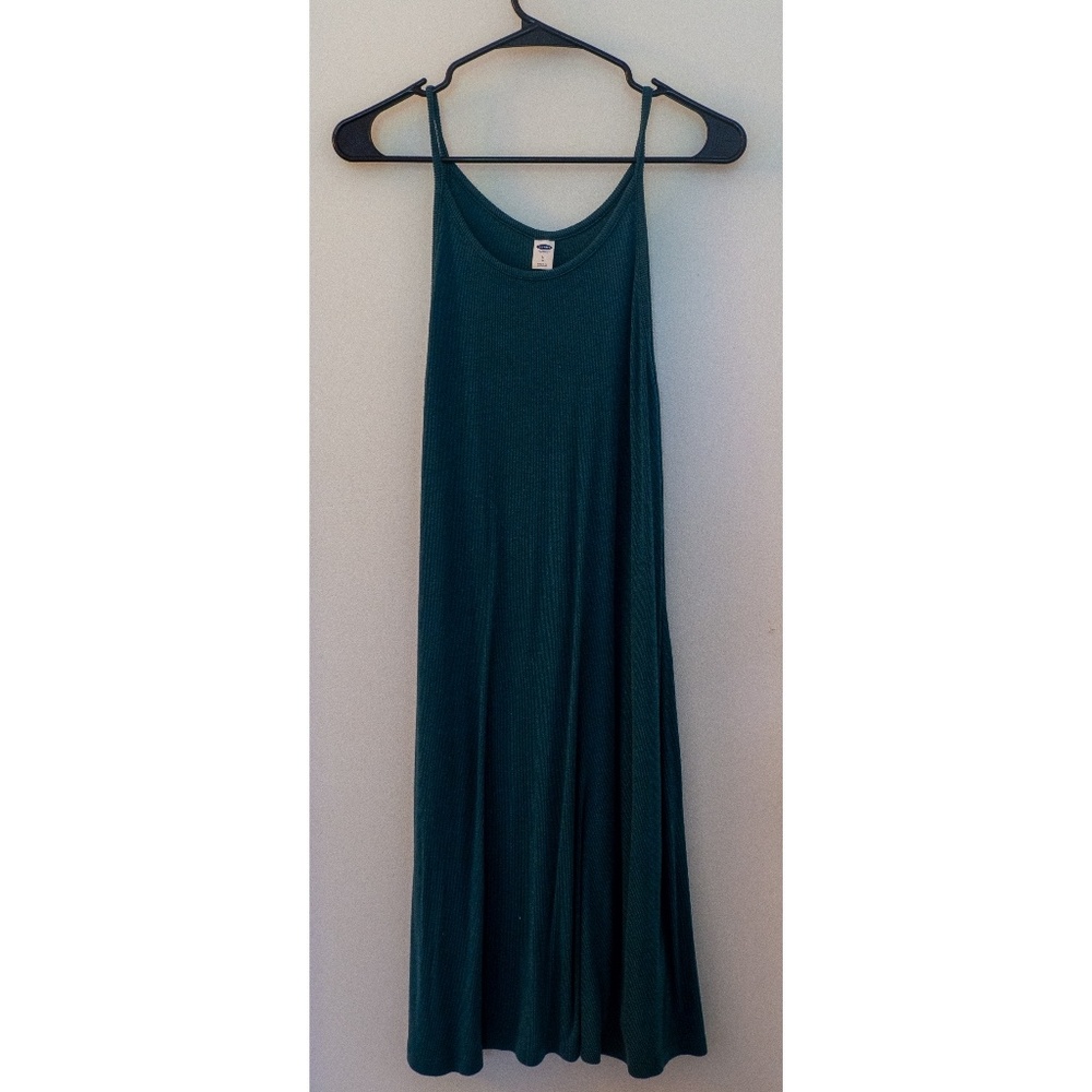 Swing Dress